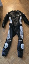 Held lederkombi hrc gebraucht kaufen  Dreieich