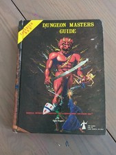 Advanced dungeons dragons for sale  Chesterfield