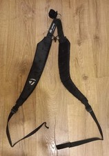 Taylormade double carry for sale  NOTTINGHAM