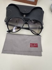 Ray ban cats5000 for sale  CLACTON-ON-SEA