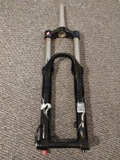 Rockshox lyrik solo for sale  MALVERN