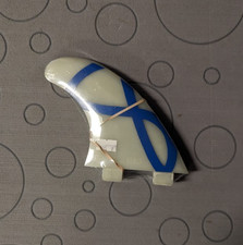 fcs 1 fins for sale  Satellite Beach