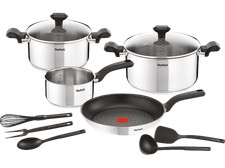 Tefal c973sb kochtopf gebraucht kaufen  Lünen
