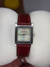 Skagen denmark 528sslb4 for sale  Okatie