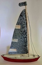Decorative sail boat for sale  Fort Myers