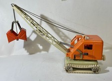 Gama bagger 280 gebraucht kaufen  Gladenbach