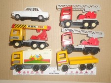 Ddr plastik lkw gebraucht kaufen  Karlsruhe