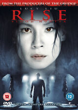 Rise bloodhunter dvd for sale  STOCKPORT