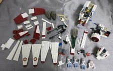Lego 7259 star for sale  Virginia Beach