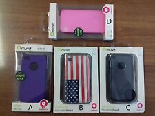 Muvit silicon case usato  Visano