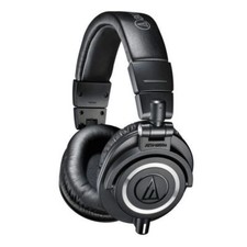 Audio technica athm50x usato  Spedire a Italy