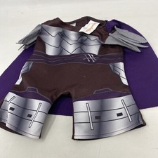 Build bear tmnt for sale  BEVERLEY