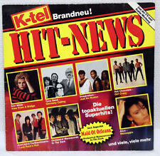 Vinyl hit news gebraucht kaufen  Westerrönfeld