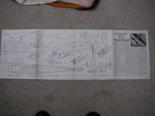 Model aircraft magazine for sale  BURRY PORT