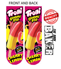 MEIAS TROLLI GUMMY POP comprar usado  Enviando para Brazil