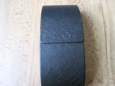 Prada black hard for sale  Scarsdale