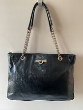 Dkny real leather for sale  LEIGH-ON-SEA