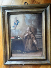 Dipinto antico olio usato  Parma