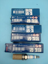 Bosch 0242235660 spark for sale  BARNSLEY