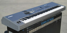 Yamaha motif production for sale  Los Angeles