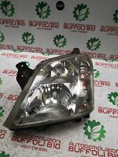 93321052 Faro Proiettore proiettore luci  sinistro Opel Meriva comprar usado  Enviando para Brazil