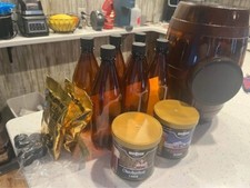 2 kits beer for sale 2 kits beer for sale Saint Albans