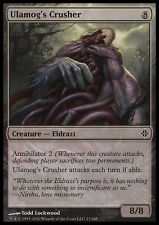 Mtg ulamog crusher usato  Bari