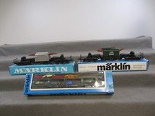 Märklin spur 4617 gebraucht kaufen  Wenden