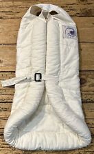 Ergo baby white for sale  La Quinta