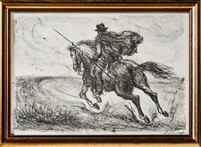 Giovan francesco gonzaga usato  Carrara