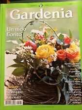 Rivista gardenia anno usato  Tarquinia