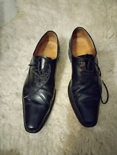 Chaussures loding richelieu d'occasion  Rennes-