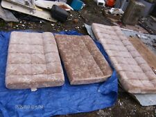 Caravan cushions seats for sale  ALFRETON
