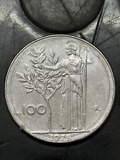 Repubblica italiana rara usato  Canicatti