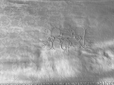 Linge ancien grand d'occasion  France