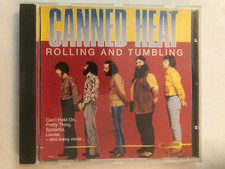 Rolling tumbling canned for sale  SOLIHULL