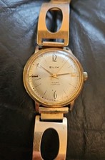 Montre elix rubis d'occasion  Voves