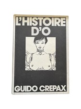 crepax usato  Torre del Greco