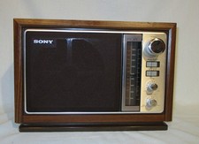 Vintage sony icf for sale  Seward