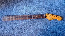 Fender Squier Vintage Modificado Strat Guitarra Pescoço FSR 2012 Stratocaster comprar usado  Enviando para Brazil