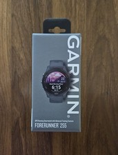 Garmin forerunner 255 for sale  COLNE