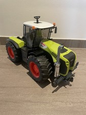 Bruder claas xerion gebraucht kaufen Bruder claas xerion gebraucht kaufen  Neustadt b.Coburg