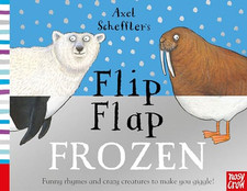 Axel scheffler flip for sale  UK