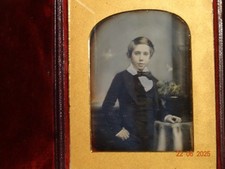 Beautiful daguerreotype plate for sale  CAMBRIDGE