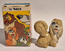 Wade 1980s disney for sale  EASTBOURNE