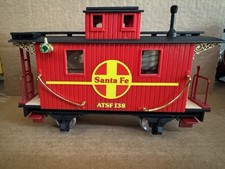 Unknown gauge caboose for sale  Salem