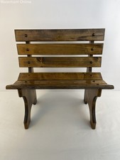 Small wooden indoor for sale  Pensacola
