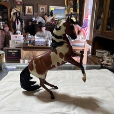 Rare retired breyer for sale  El Paso