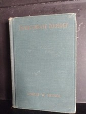 Invertebrate zoology robert for sale  Knoxville