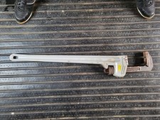 Ultralight aluminium adjustabl for sale  WESTON-SUPER-MARE